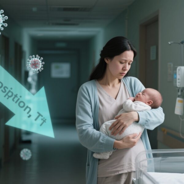 广泛使用尼尔塞维单抗和母体RSV疫苗与首个完整季节婴儿住院率大幅下降相关