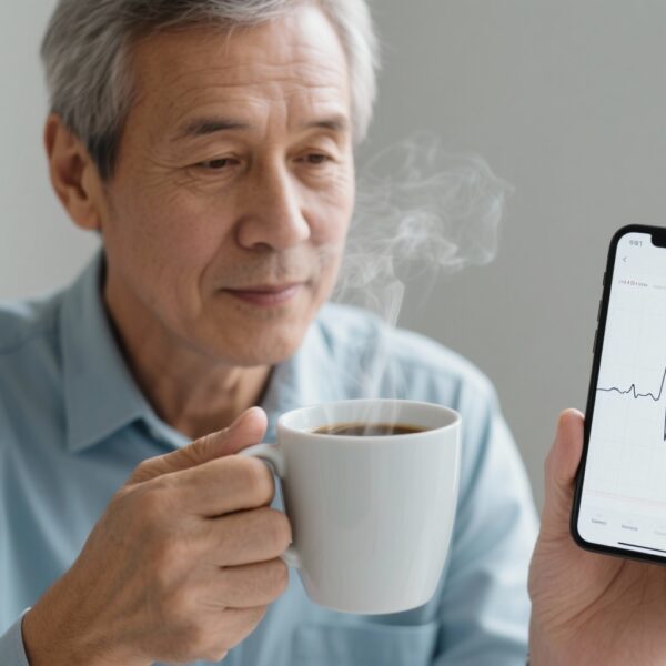 每日饮用含咖啡因的咖啡可减少心脏复律后心房颤动的复发:DECAF随机试验结果