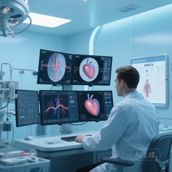 Routine Coronary Function Testing in ANOCA Improves Symptoms: Key Results from the ILIAS ANOCA Trial