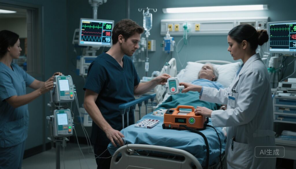 RAFF4の結果：最近発症した心房細動の救急科での迅速除細動でヴェルナカルアントがプロカインアミドを上回る