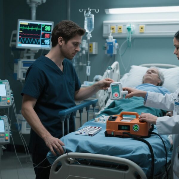 RAFF4の結果:最近発症した心房細動の救急科での迅速除細動でヴェルナカルアントがプロカインアミドを上回る