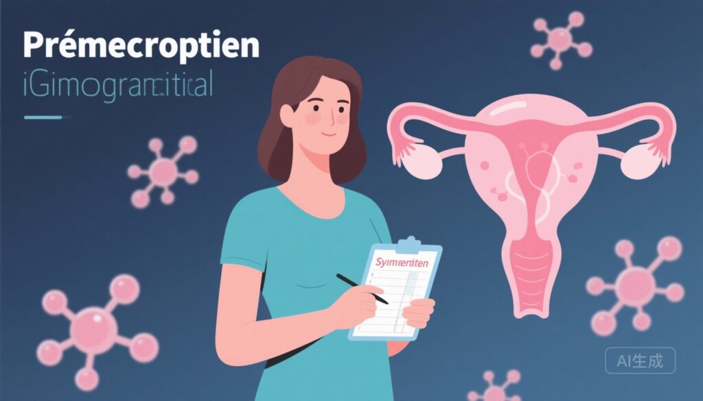 Chặn thụ thể prolactin để giảm đau do lạc nội mạc tử cung: Thử nghiệm giai đoạn II của HMI-115 cho thấy giảm đau phụ thuộc liều mà không có tác dụng phụ giảm estrogen