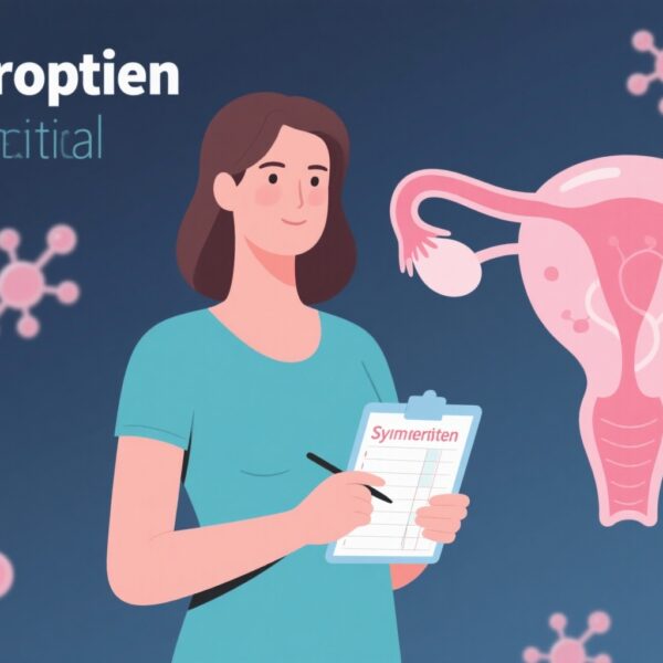 Chặn thụ thể prolactin để giảm đau do lạc nội mạc tử cung: Thử nghiệm giai đoạn II của HMI-115 cho thấy giảm đau phụ thuộc liều mà không có tác dụng phụ giảm estrogen