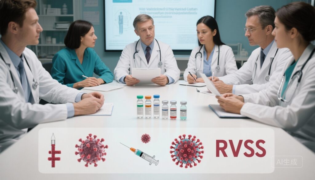 Cập nhật IDSA 2025: Khuyến nghị mạnh mẽ hơn về vắc-xin cúm và RSV cho người có hệ miễn dịch suy yếu — Điều các bác sĩ cần biết