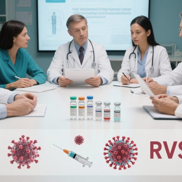 Cập nhật IDSA 2025: Khuyến nghị mạnh mẽ hơn về vắc-xin cúm và RSV cho người có hệ miễn dịch suy yếu — Điều các bác sĩ cần biết