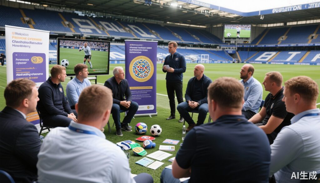 Group-Based Interventions to Reduce Gambling Involvement Among Male Football Fans