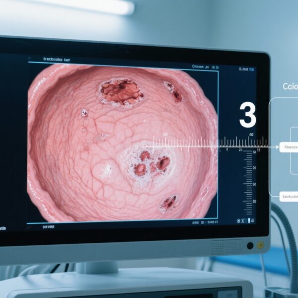 EASE‑CD: A Validated, Responsive Endoscopic Ulcer Activity Score That Advances Outcome Measurement in Crohn’s Disease