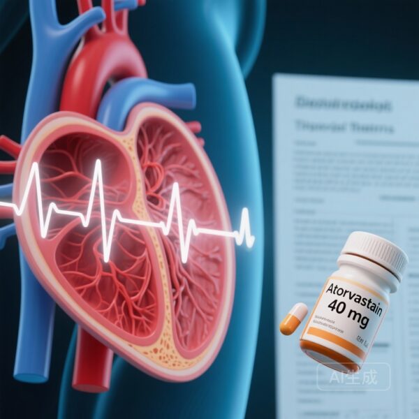 Atorvastatin Bảo Vệ Đàn Hồi Động Mạch Chủ Trong Hóa Chất Anthracycline: Phân Tích Thứ Cấp của STOP-CA