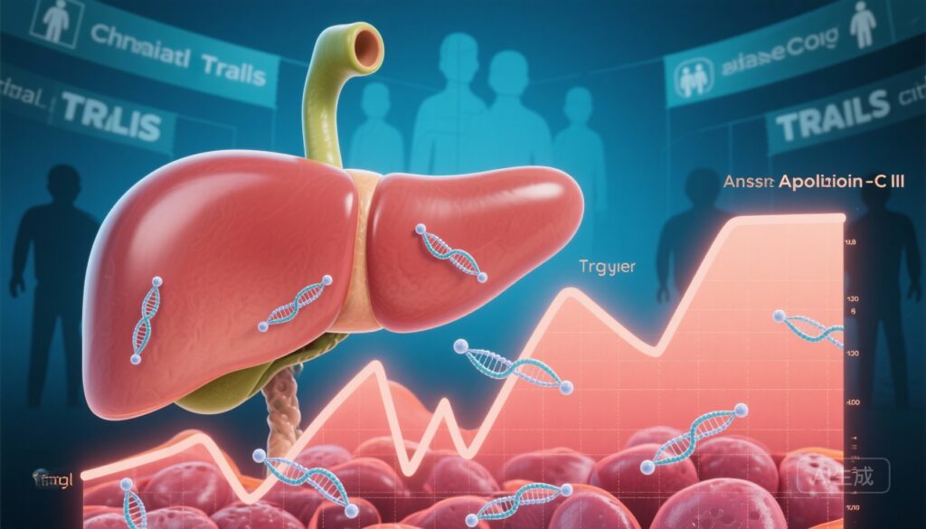 Olezarsen Significantly Lowers Triglycerides and Cuts Pancreatitis Risk in Severe Hypertriglyceridemia: CORE‑TIMI 72a/CORE2‑TIMI 72b Results