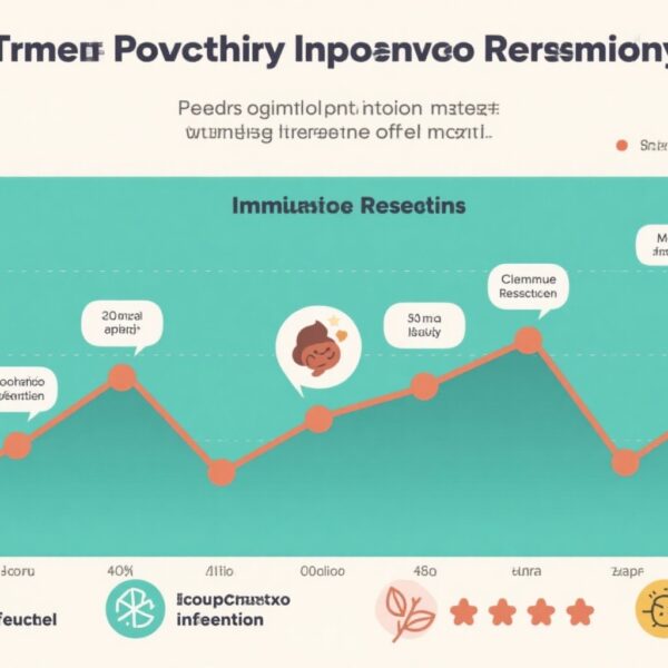 サル痘ウイルス感染とMVA-BNワクチン接種後の長期臨床像と免疫学的特徴:ベルギーのMPX-COHORTおよびPOQS-FU-PLUS研究からの洞察
