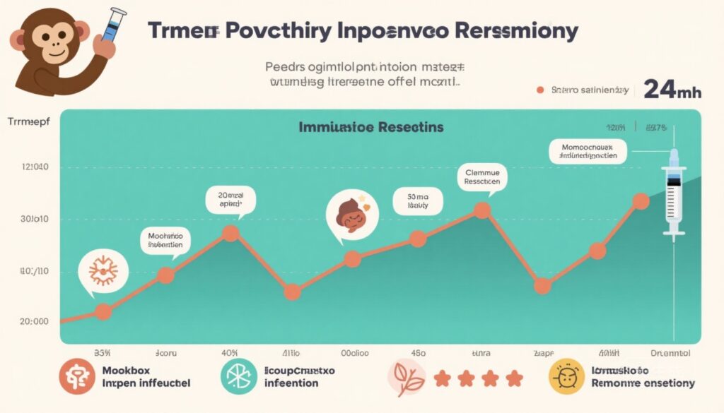 猴痘病毒感染和MVA-BN疫苗接种后的长期临床和免疫学图景:比利时MPX-COHORT和POQS-FU-PLUS研究的见解