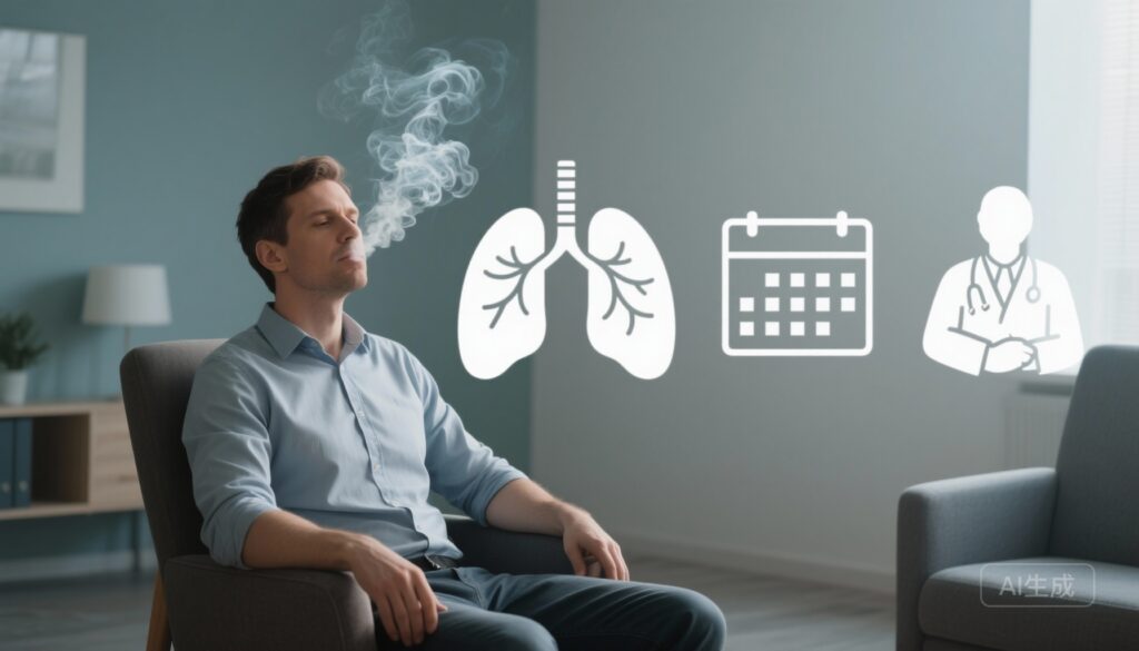 Stopping Smoking Is Associated With Better Recovery From Other Substance Use Disorders: Longitudinal Evidence From a US National Cohort