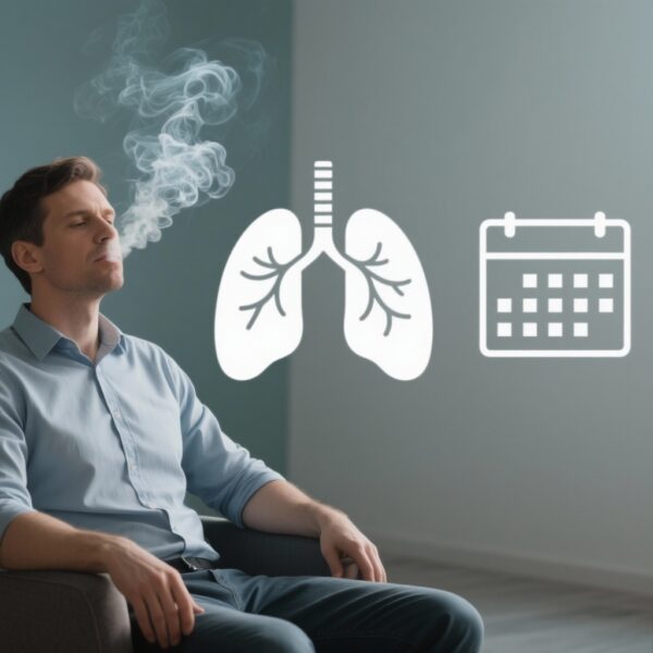 Stopping Smoking Is Associated With Better Recovery From Other Substance Use Disorders: Longitudinal Evidence From a US National Cohort