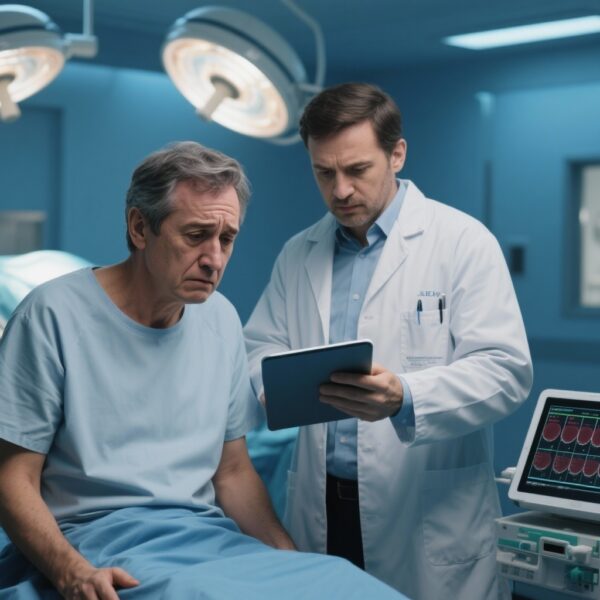 術前FIB-4スコアは全麻後の30日間死亡率と合併症を予測する:大規模多施設コホート解析