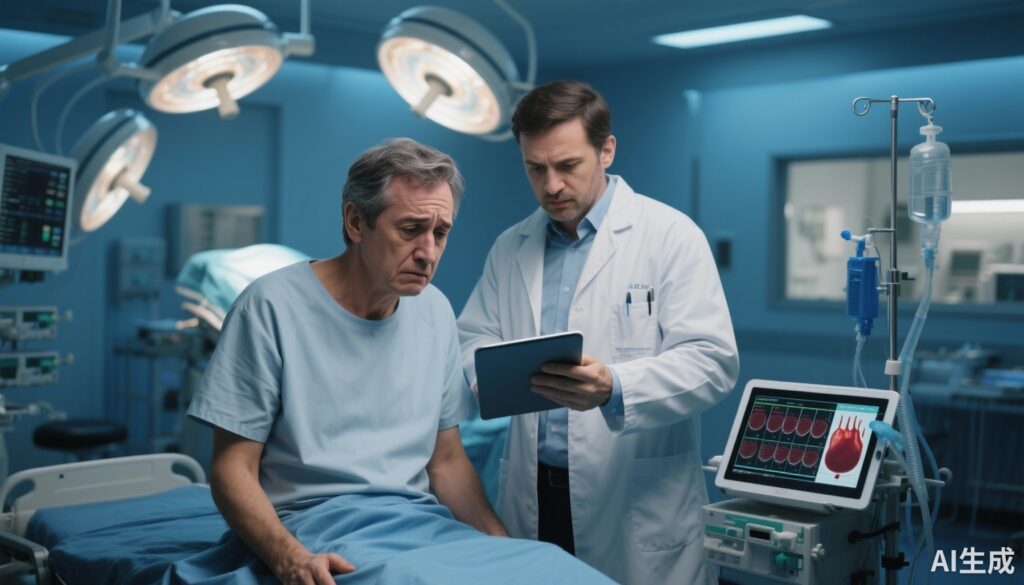 Điểm FIB-4 tiền phẫu thuật dự đoán tử vong và biến chứng sau 30 ngày sau gây mê toàn thân: Phân tích đa trung tâm lớn