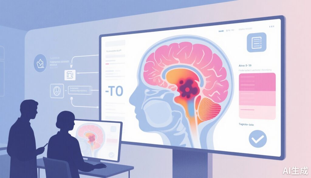 AI-RAPNO:将人工智能转化为儿科神经肿瘤学可靠的反应评估