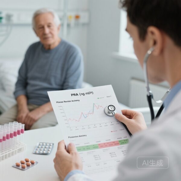 Normalising Renin After Medical Therapy for Primary Aldosteronism May Lower Cardiovascular Risk — But RCTs Are Needed