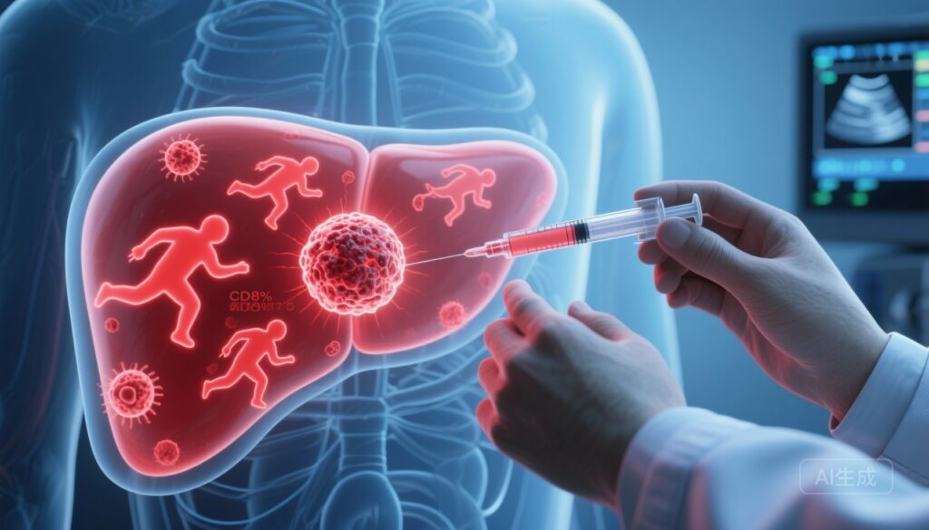 Đa vũ trang oncolytic HSV-1 (VG161) cho thấy sự tái cấu trúc miễn dịch và hoạt động hứa hẹn trong ung thư ống mật gan: dữ liệu giai đoạn sớm tổng hợp