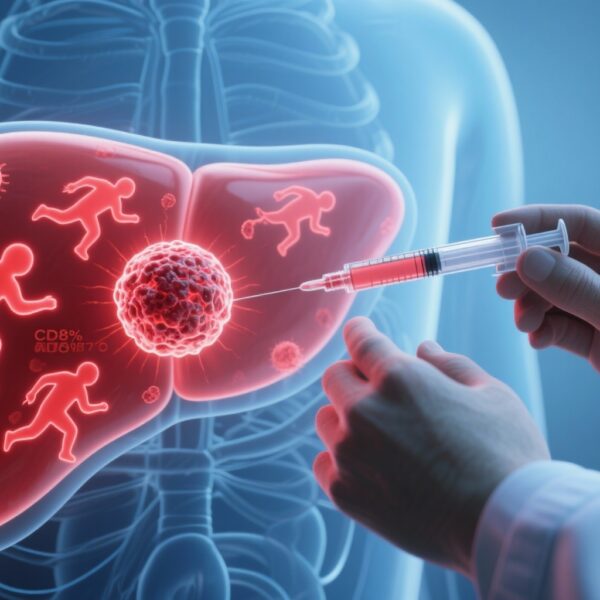 溶瘤病毒HSV-1 (VG161) 在晚期肝内胆管癌中显示免疫重塑和有希望的活性：早期阶段汇总见解