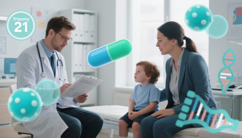 CPX‑351 in Down Syndrome–Associated Myeloid Leukemia: a dose‑sensitivity mismatch that reduced event‑free survival in the ML‑DS 2018 trial