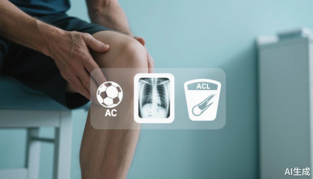 Targeting Modifiable Risks to Prevent Knee Osteoarthritis