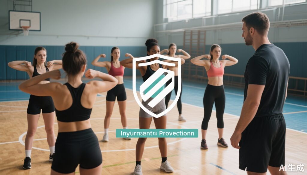 FAIR Consensus (2025): What Clinicians and Coaches Need to Know About Preventing Upper‑Extremity Injuries in Female Athletes