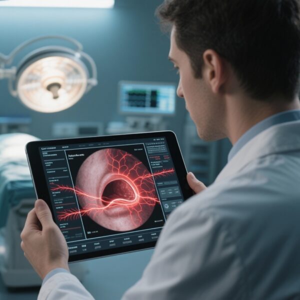 耳鼻咽喉科における深層学習：約束、性能、および臨床応用への道筋