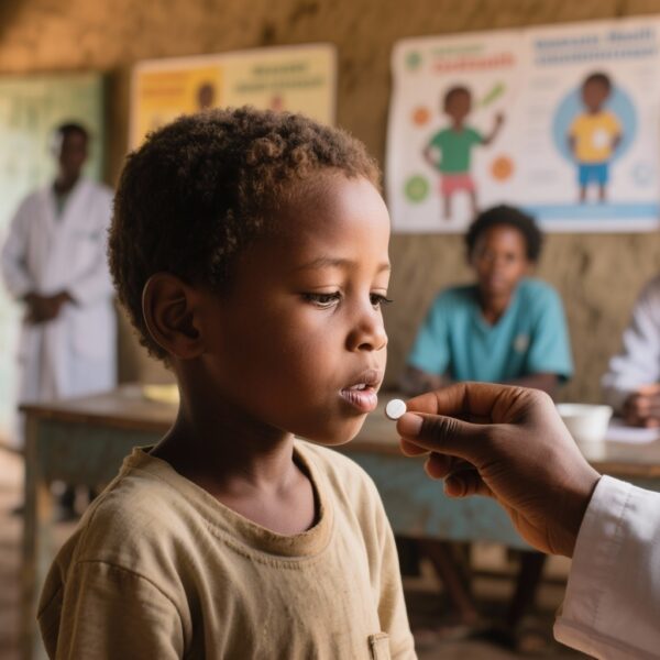 口腔崩解イベルメクチンとモキデクチン–アルベンダゾールの組み合わせが小児のTrichuris trichiuraに対する大きな効果をもたらす：用量反応、安全性、およびプログラム上の意味