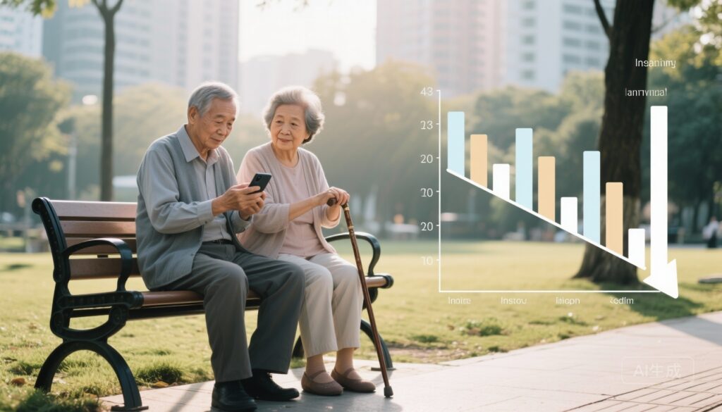 Each Hour Sitting Counts: Sedentary Time Linked to Lower Intrinsic Capacity and Faster Decline in Older Adults