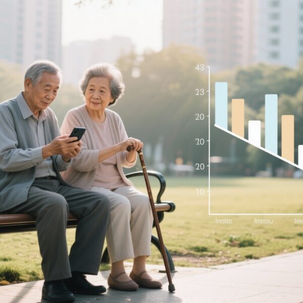 Each Hour Sitting Counts: Sedentary Time Linked to Lower Intrinsic Capacity and Faster Decline in Older Adults