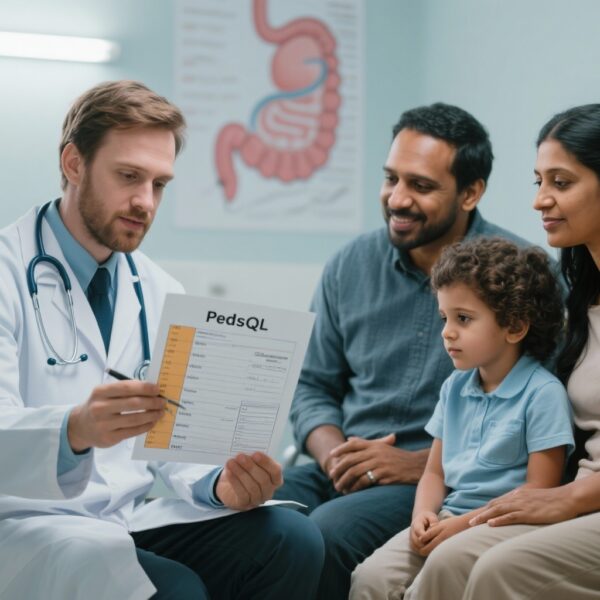 Gastrointestinal Burden in CHARGE Syndrome: High Prevalence of Constipation, Age-Related Patterns, and Quality‑of‑Life Impact