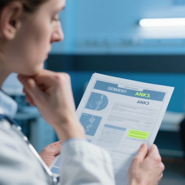 ANK3-Guided Liafensine Shows Clinically Meaningful Benefit in Treatment‑Resistant Depression: Results of the ENLIGHTEN Trial