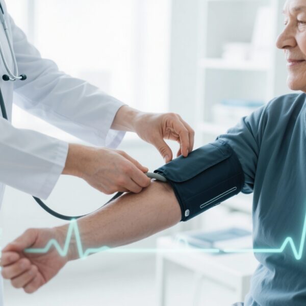 遠隔虚血処置が制御不能本態性高血圧の収縮期血圧を低下させる: RICBP-EH無作為化試験の結果