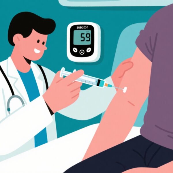 Hiệu quả và An toàn của Tirzepatide Khi Thêm vào Insulin Cơ bản ở Bệnh nhân Trung Quốc với Đái tháo đường Loại 2: Nhận định từ Nghiên cứu Giai đoạn 3 SURPASS-CN-INS
