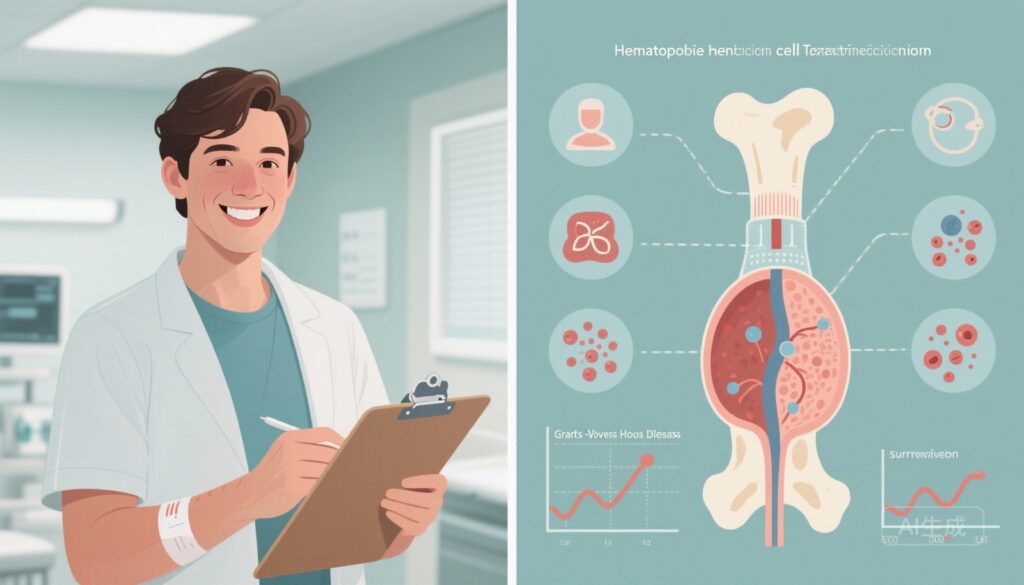ドナーの年齢がドナーの種類を上回る: PTCyを使用したHLA不一致の無関係ドナーと半相同ドナーのHCTにおける30歳未満のドナーの優先