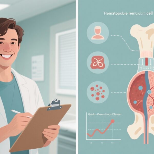 ドナーの年齢がドナーの種類を上回る: PTCyを使用したHLA不一致の無関係ドナーと半相同ドナーのHCTにおける30歳未満のドナーの優先