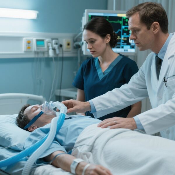 Prolonged Prone Positioning in ARDS: Current Evidence Is Inconclusive — No Clear Mortality or Safety Benefit