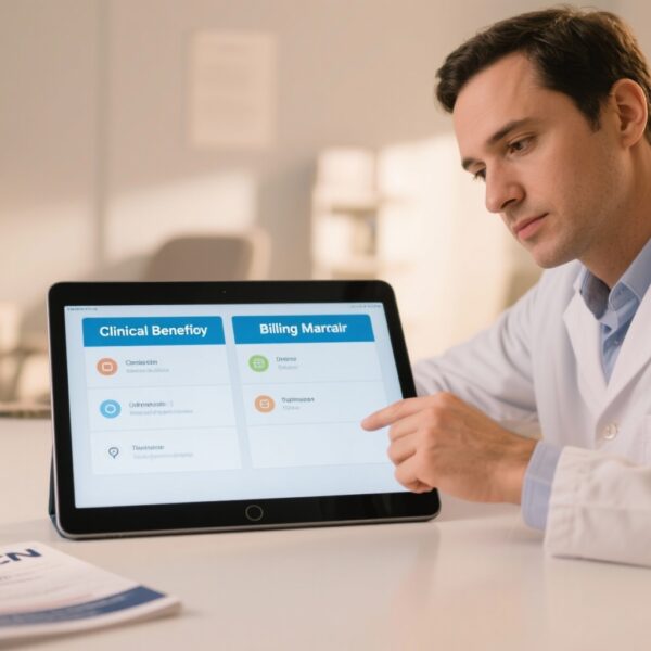 Clinical Benefit—not Billing Margin—Drives Oncologists’ Treatment Choices in Medicare Cohort