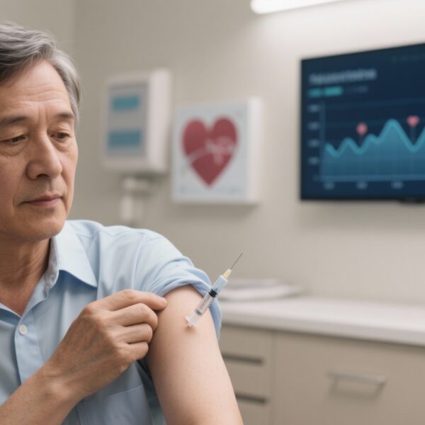 PCSK9 Inhibition Prevents First Major Cardiovascular Events: VESALIUS‑CV trial