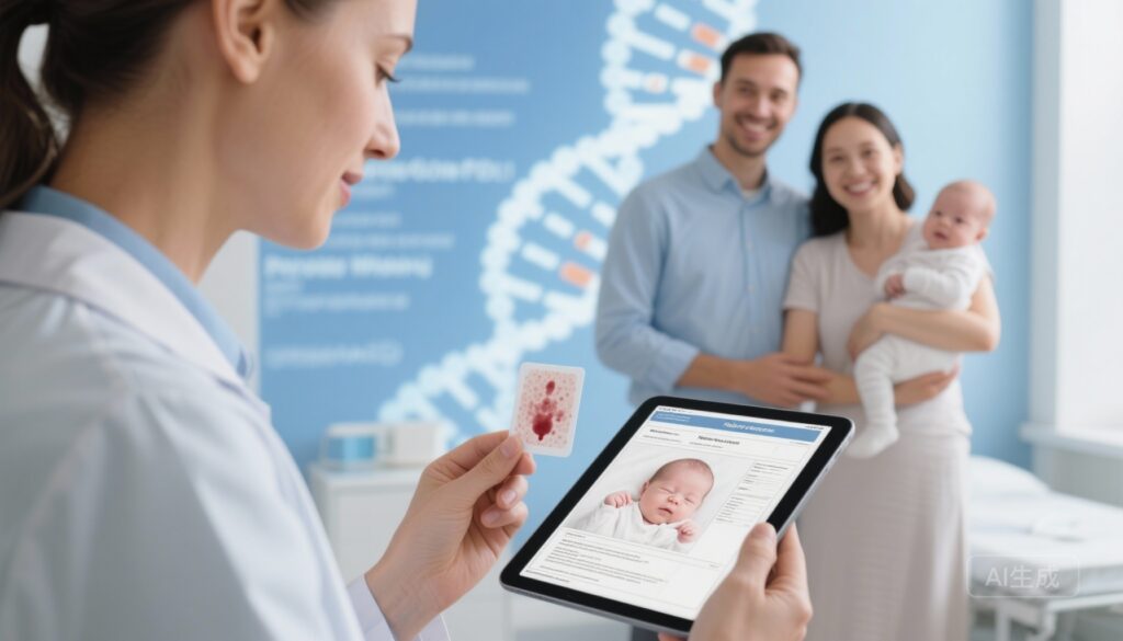 Genomic Newborn Screening Is Feasible, Highly Acceptable and Clinically Actionable: Lessons from the BabyScreen+ Cohort