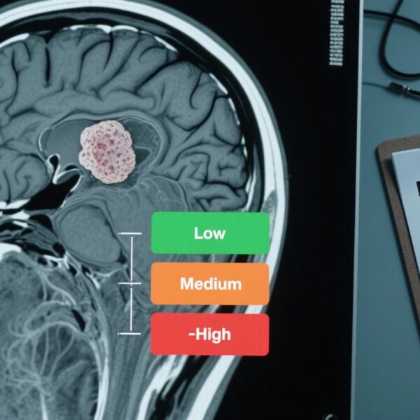 Validated IMPACT Tool Enables Risk‑Stratified Outpatient Management of Incidental Meningioma