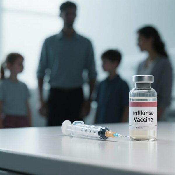 Vắc-xin cúm tetravalent tái tổ hợp (RIV4) cho thấy khả năng miễn dịch không thua kém và độ an toàn có thể chấp nhận được ở độ tuổi 9-17: Kết quả của một nghiên cứu kết nối miễn dịch giai đoạn 3