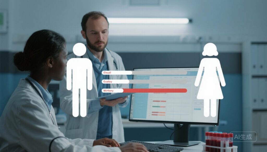 Giới tính nữ không liên quan đến tỷ lệ tử vong cao hơn trong nhiễm khuẩn huyết gram âm: Một đánh giá có hệ thống và phân tích tổng hợp