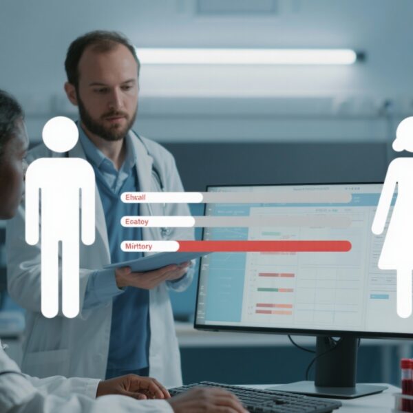 Giới tính nữ không liên quan đến tỷ lệ tử vong cao hơn trong nhiễm khuẩn huyết gram âm: Một đánh giá có hệ thống và phân tích tổng hợp