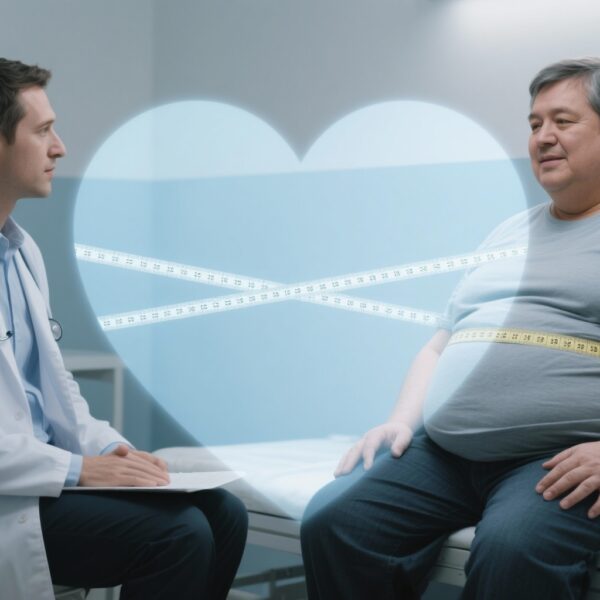 Bảo vệ tim của Semaglutide trong SELECT: Ngoài giảm cân — Giảm vòng eo giải thích một phần ba lợi ích