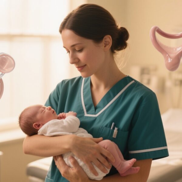 Dapivirine Ring and Oral PrEP in Pregnancy: MTN-042/DELIVER Shows Infant Safety Through 12 Months