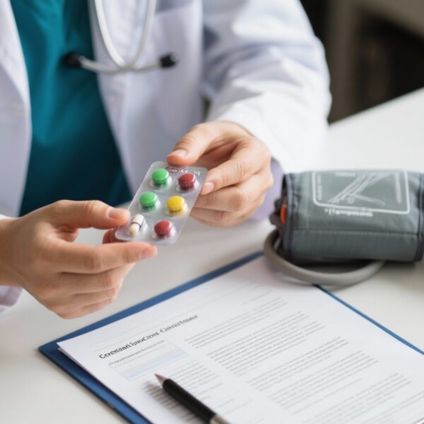 Quadpill or Dual Therapy for hypertension? Emerging Consensus After QUARTET — What Clinicians and Patients Should Know