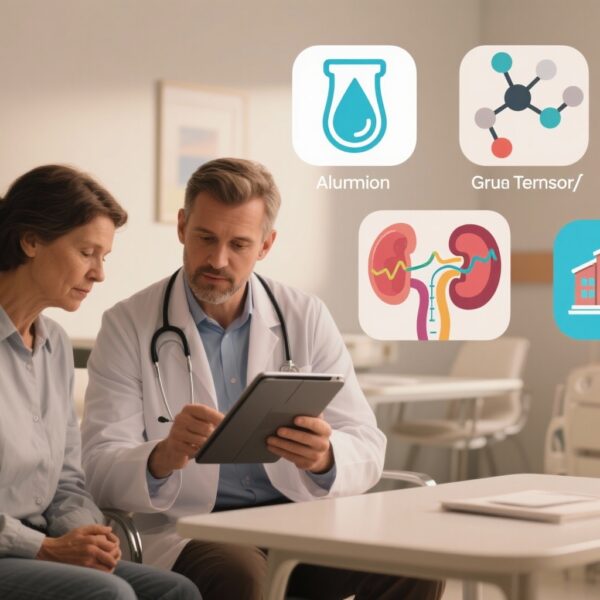 SGLT2 Inhibitors Reduce Kidney Events, Hospitalization and Death Regardless of Diabetes or Albuminuria: A SMART-C Meta-Analysis Interpretation