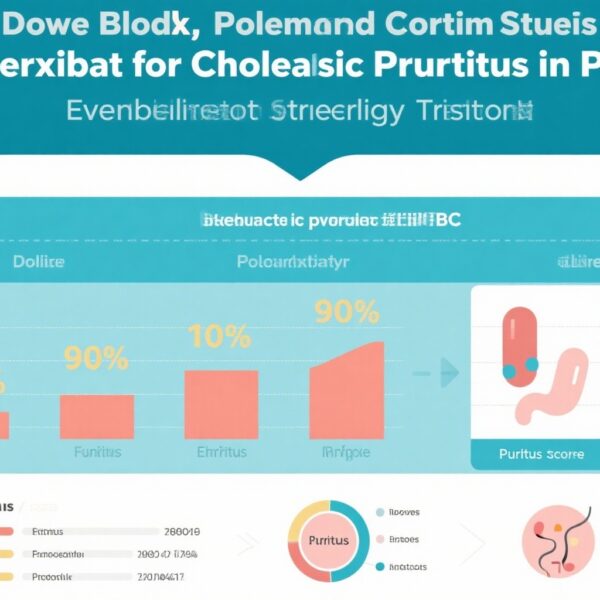 Linerixibat for Cholestatic Pruritus in Primary Biliary Cholangitis: Insights from the Phase 3 GLISTEN Trial and Related Studies