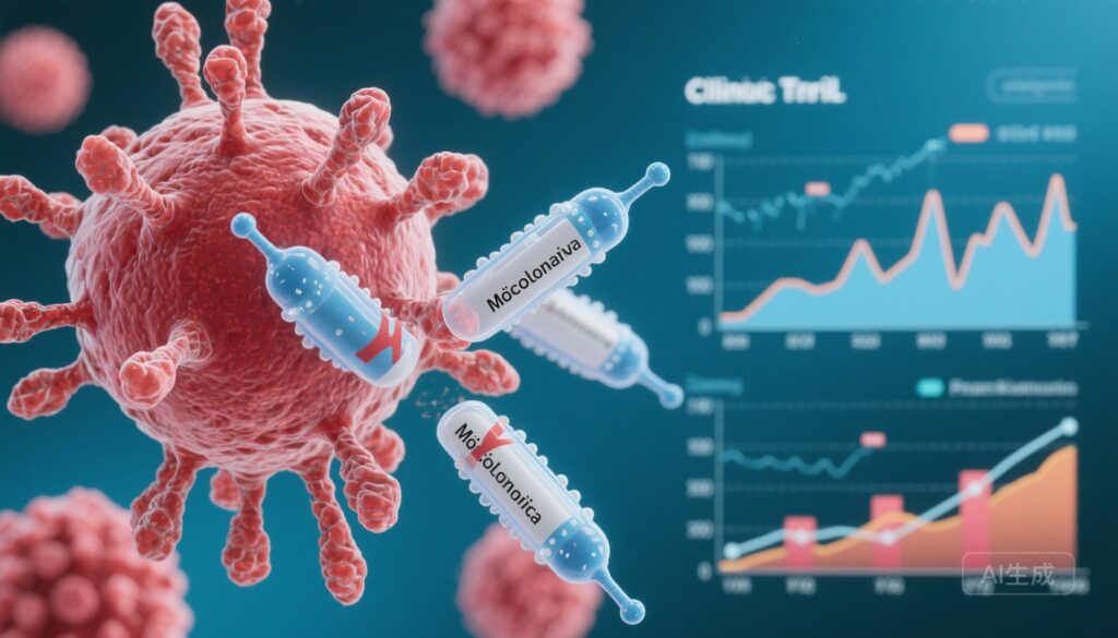 HIV-1の新規広範中和モノクローナル抗体の早期臨床評価:N6LS、PGDM1400LS、PGT121.414.LSの安全性、薬物動態、中和プロファイル